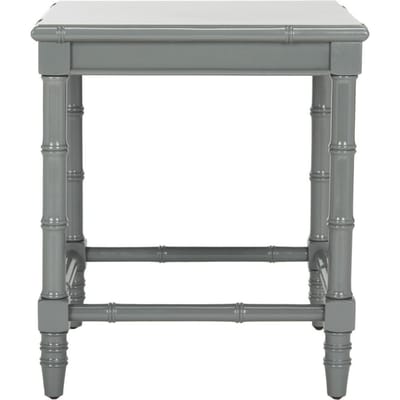 Bijzettafel Bamboe | Safavieh Furniture