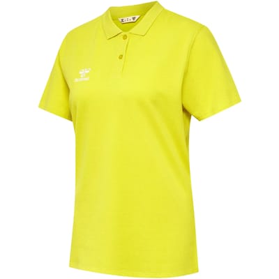 Hummel damespoloshirt Hmlgo 2.0 Woman 224832
