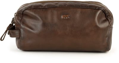 Bear Design Bo Toilettas - Bruin