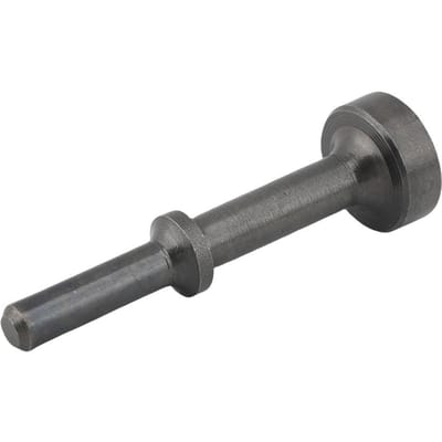 Burin de Polissage pour Marteau-Piqueur Outil à Percussion Burin Foret Accessoire pour Marteaux Pneumatiques Type 150 190 250