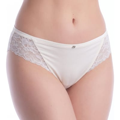 Klassieke Kantonderbroekjes voor Vrouwen 50556187