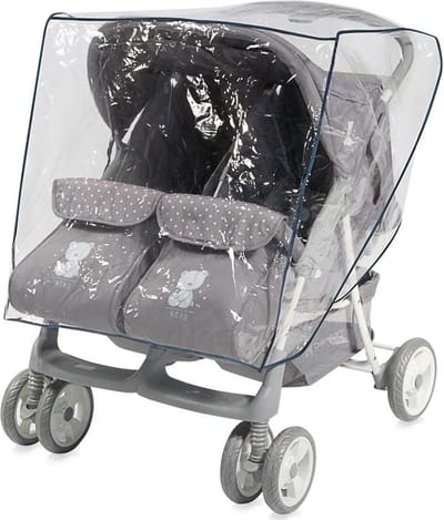 Lorelli Regenhoes voor Duobuggy 2002002