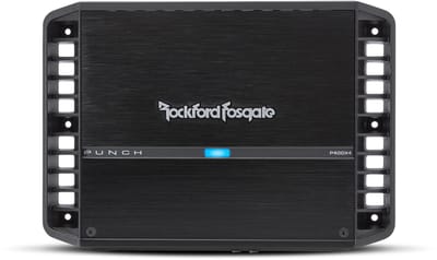 Rockford Fosgate P400X4