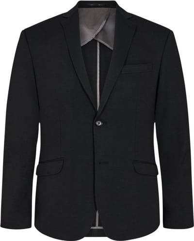 Sunwill 211510 Heren colbert Men’s Extreme Flexibility Blazer in Modern Fit | Maat 56