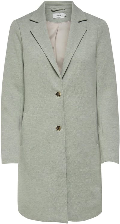 ONLY - ONLCARRIE MEL COAT OTW Dames Jas