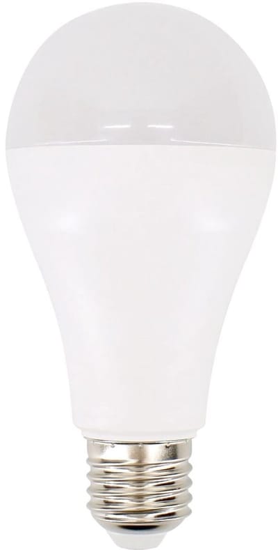 Bemko Premium LED Lamp E27 - vervangt 170W (20W) - 2400lm - 4000K Neutraal Wit - 230V