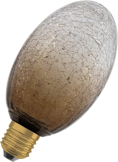 Osram E27 LED Lamp | 3.5W 2700K 220V/240V 827 300Lm | 100°