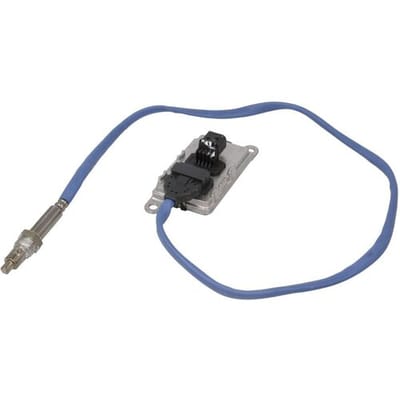 NOx-sensor, NOx-katalysator HELLA 6PN 358 186-401