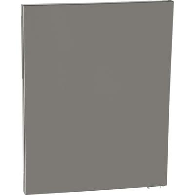 AEG diepvriezerdeur, set, inox, 744x595mm 4055958070