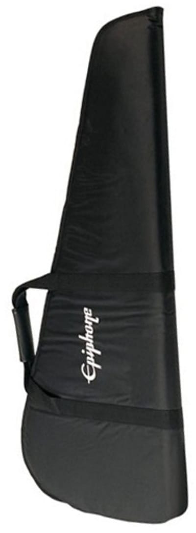 Epiphone Gigbag Electric Guitar Premium - Tas voor elektrische gitaren