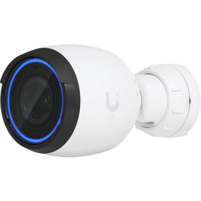 Ubiquiti UniFi UVC-G5-Pro - Beveiligingscamera - 8MP - 4K Resolutie - IP65