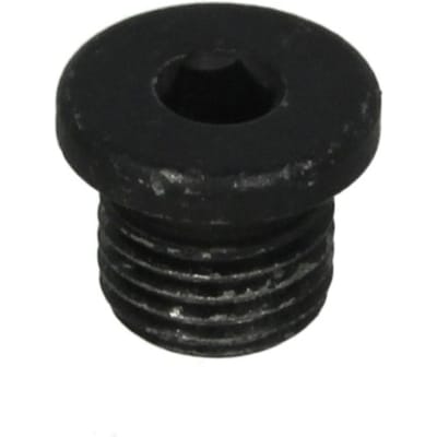 Oliecarter aftapplug FEBI BILSTEIN 38788