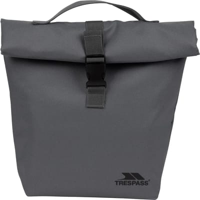 Trespass Temaki Lunchtas (Donkergrijs)