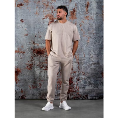 Cou7ure Essentials Basic curve t-shirt