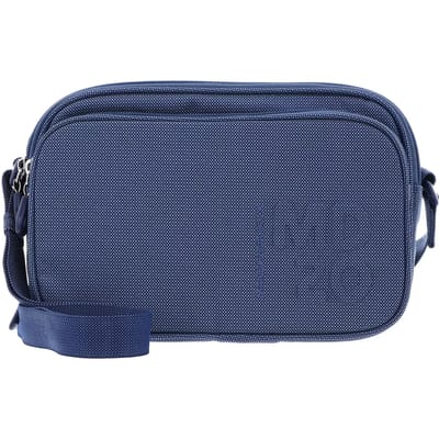 MANDARINA DUCK schoudertas MD20 Camera Bag Cosmic blauw