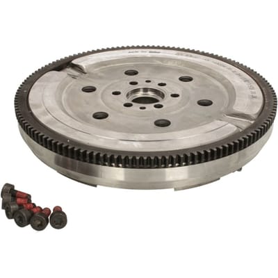 Dubbel massa vliegwiel VALEO 836161