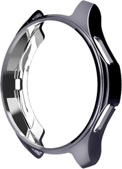 KELERINO. Bescherm hoesje / Case geschikt voor Samsung Galaxy 42 mm - Grijs