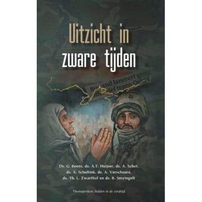 Uitzicht In Zware Tijden - Themapreken - G. Beens