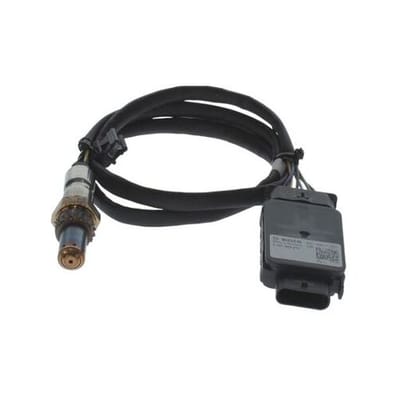 NOx-sensor, ureuminspuiting BOSCH 0 281 008 813