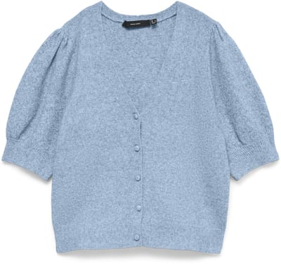 VERO MODA - VMDOFFY 2/4 V-NECK CARDIGAN Dames Jas