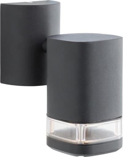 Jandy Outdoor Applique, Black, Gu10 Max 18W, bol niet inbegrepen