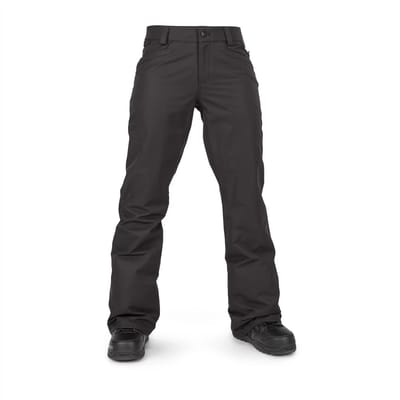 Dames skibroek Volcom Hallen