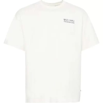 T-shirt Solid Oberon