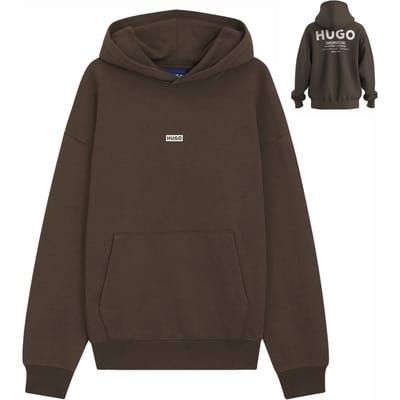 Hugo Nazardo Hoodie Heren - Maat M