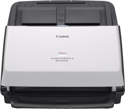 Canon imageFORMULA DR-M160II