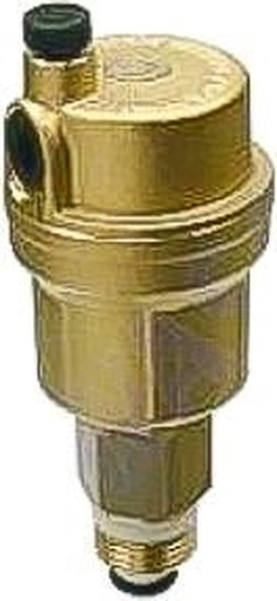 Remeha S62728 Automatische Ontluchter - 3/8 Inch - t.b.v. Avanta & Calenta
