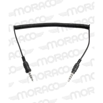 4-pins telefoonkabel Sena SR10