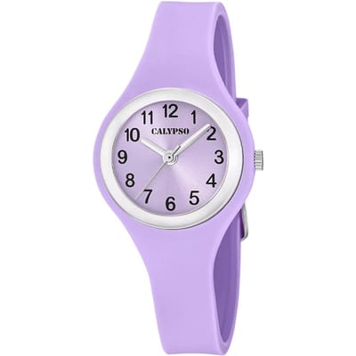 Calypso - K5877/3 - Polshorloge - Dames