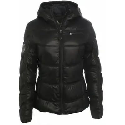 Donsjack voor dames Peak Mountain Anfei