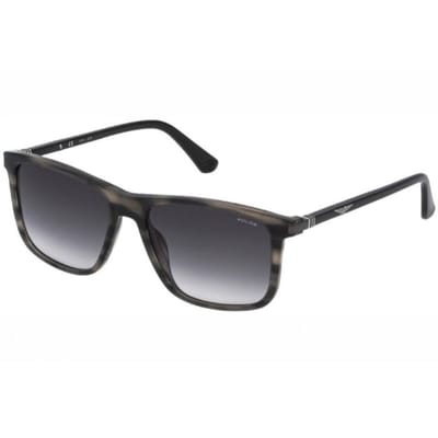 Zonnebril Heren Police SPLE05-5709N3 ø 57 mm