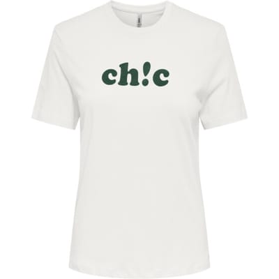Only Lola flock t-shirt