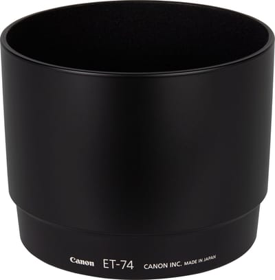 Canon ET-74 Zonnekap voor EF 70–200mm f/4L IS USM