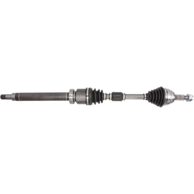 Aandrijfas POINT GEAR PNG74887