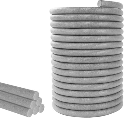 Ronde PE Koord voor Voegenafdichting en Opvulling - 13mm Diameter (15 Meter)
