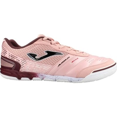 Joma Mundial Zaalschoenen Roze EU 40 Man