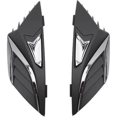 Ventilatie voor bovenste motorhelm LS2 FF900