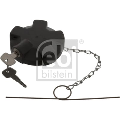 Dop, brandstoftank FEBI BILSTEIN 11563