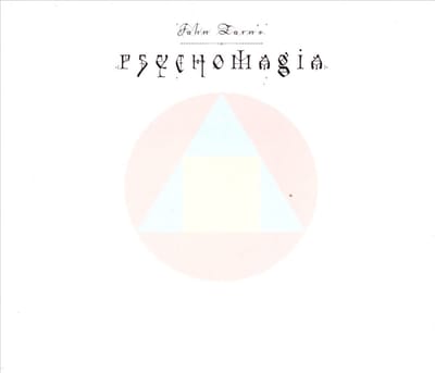 Psychomagia