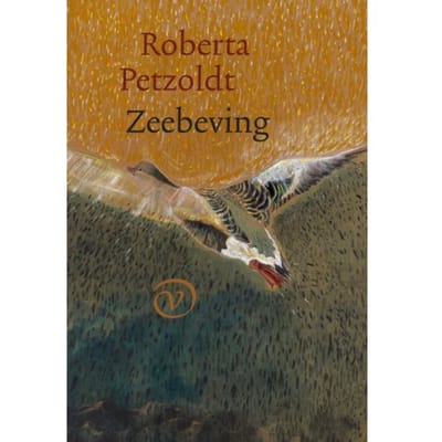 Zeebeving - Roberta Petzoldt