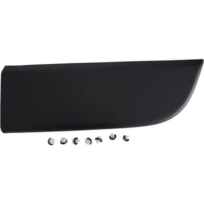 BSP956 Voorportier Zijpaneel Sierstrip Rechts 808200149R voor Renault Master MK3 Movano B NV400