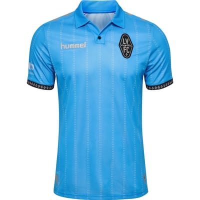 Trainingsshirt Hummel Las Vegas 2025/26