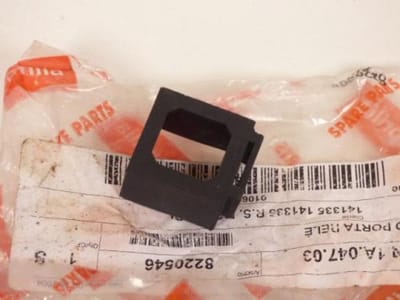 Plastique divers origine pour Moto Aprilia 50 Classic 1992 à 1999 AP8220546 Neuf
