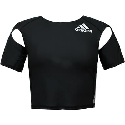 Adidas Sprintweb Dames Zwart