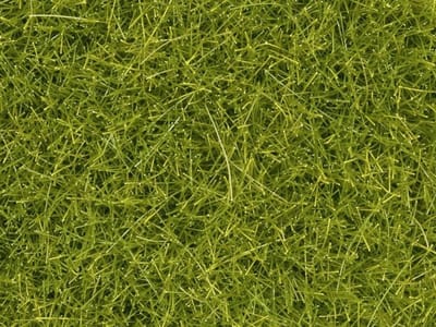 Strooi Gras Lichtgroen Modelbouw 4mm 20g