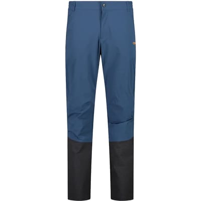 Cmp 34t7667 Broek Blauw 4XL Man