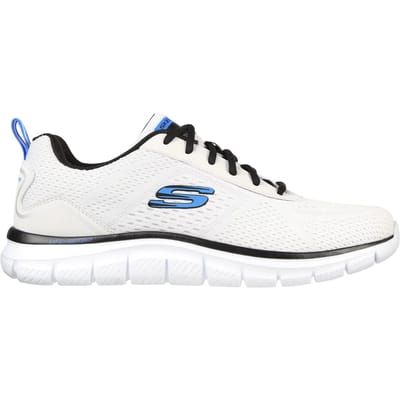 Cross training schoenen Skechers Track Ripkent